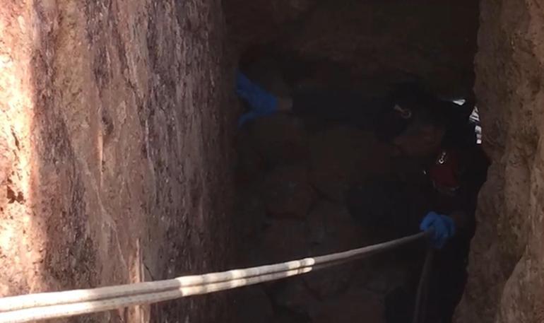 İznik’te define kazısında jeneratör gazından zehirlenen 3 kişi öldü