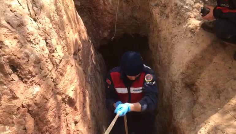 İznik’te define kazısında jeneratör gazından zehirlenen 3 kişi öldü