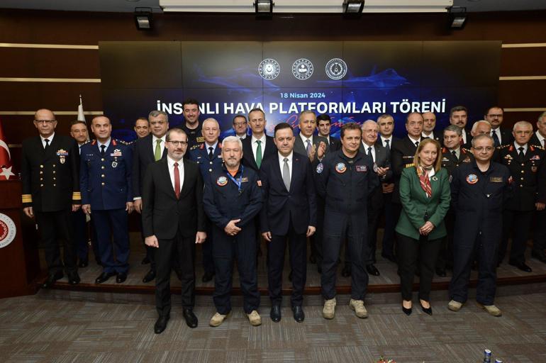 Bakan Güler: Türk ordusunun etkinliği ve caydırıcılığı daha da artacaktır