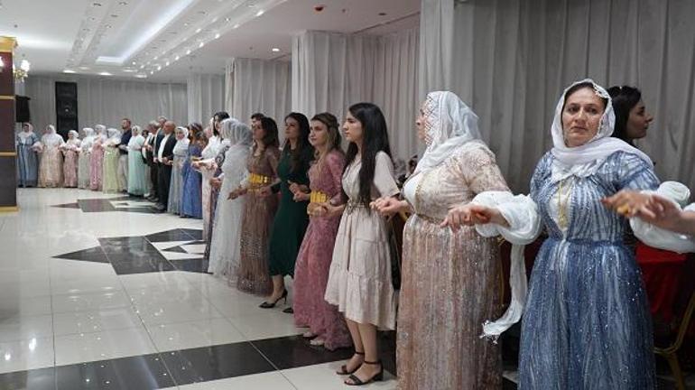 Bakan Göktaş, yetiştirme yurdunda büyüyen Siirt İl Müdürü Sidar’ın nikah şahidi oldu
