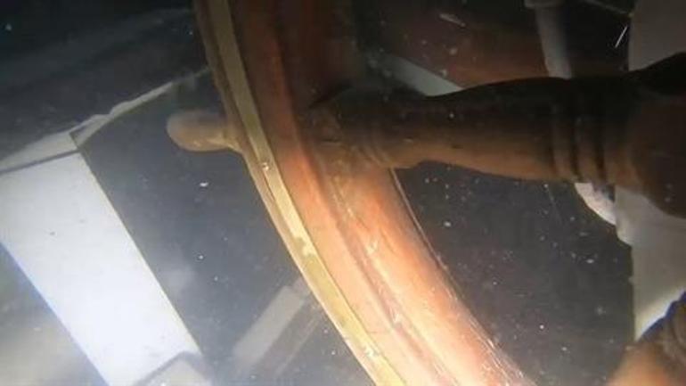 Marmara Denizinde bulunan cesedin BATUHAN A gemisi mürettebatı Ahmet Atava ait olduğu belirlendi