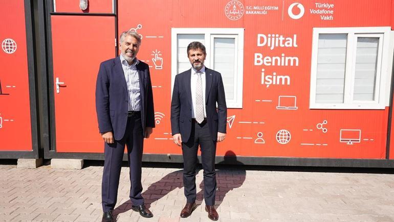 ‘Dijital Benim İşim’ projesinde kazananlar belli oldu