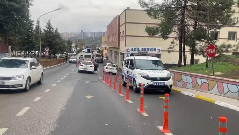 Şanlıurfada, tandıra dökülen benzin yangına yol açtı: 1 ölü, 1 yaralı