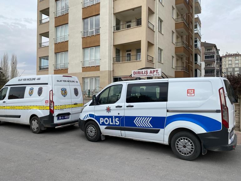 6ncı kattan düşüp ölen kadının eşi, 2,5 ay sonra tutuklandı