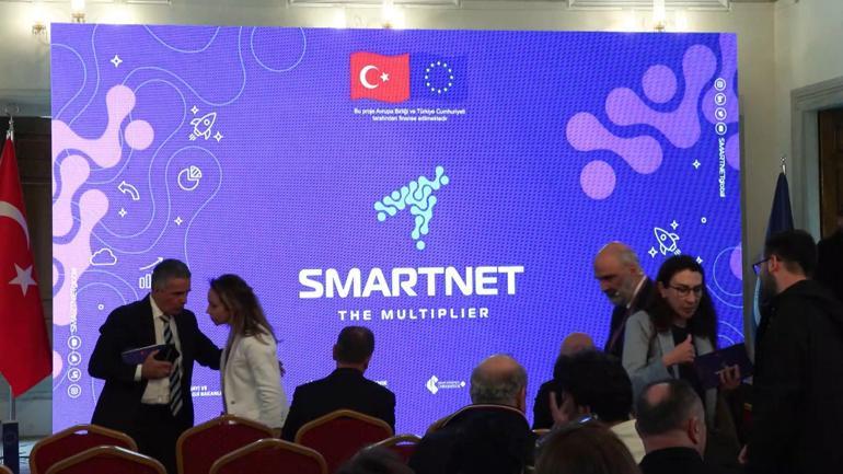 Türkiye’nin inovatif girişimcileri Avrupa Birliği’ne açılıyor
