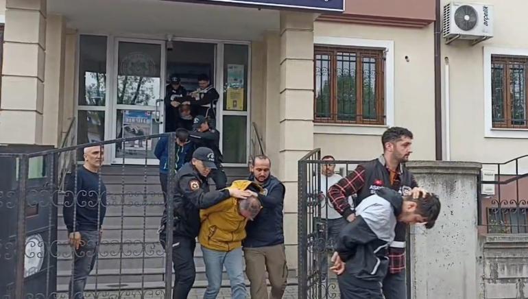 Kayıp Iraklı, fındık bahçesinde toprağa gömülü olarak ölü bulundu: 8 gözaltı