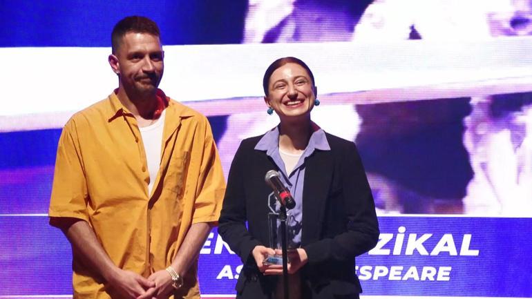 Yeditepe Üniversitesi Dilek Ödülleri sahiplerini buldu