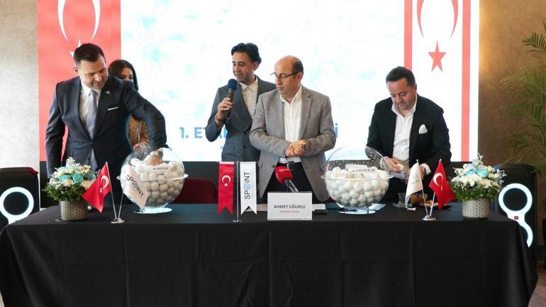 SPoint İnşaat Mimarlık, Kıbrıs Viva İskele projesinin ilk lansmanını gerçekleştirdi