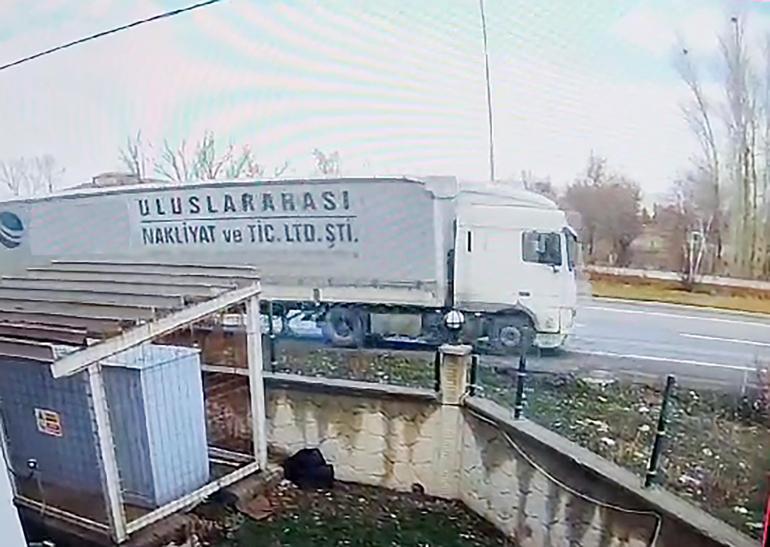 Eşi TIR’ın çarpmasıyla ölen kadın: 2,5 yıl hapse razı değilim