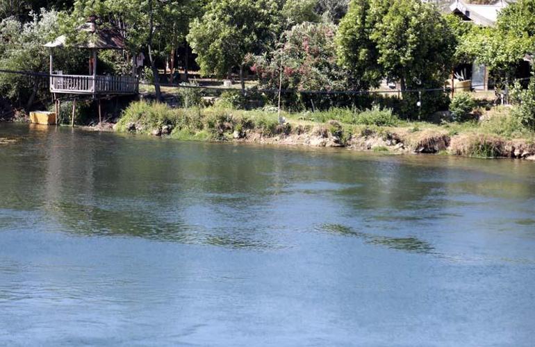 Antalyanın su kaynaklarına kaçak sondaj darbesi; yer altı su seviyesi 2 metre geriledi