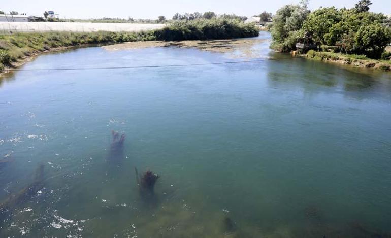 Antalyanın su kaynaklarına kaçak sondaj darbesi; yer altı su seviyesi 2 metre geriledi