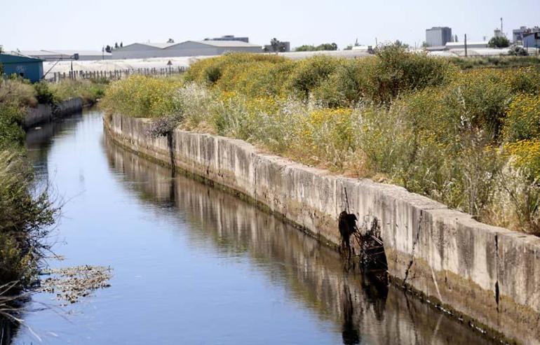 Antalyanın su kaynaklarına kaçak sondaj darbesi; yer altı su seviyesi 2 metre geriledi