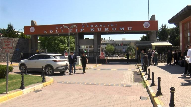 Bayrampaşada cinayet: Eski ortağına kurşun yağdırdı