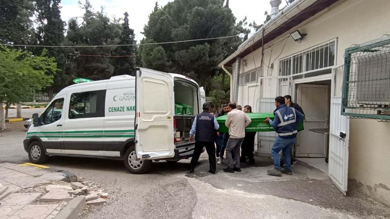 Polis aracından atladı, 12 gün sonra hastanede öldü