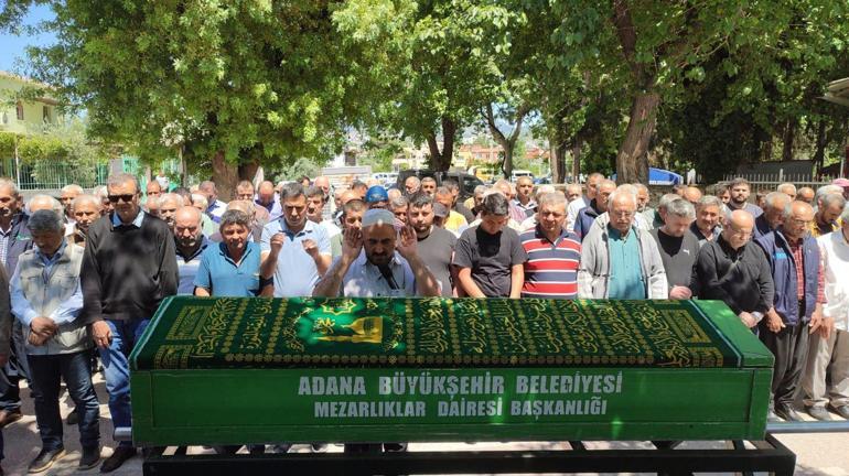 Sağlık çalışanlarına kürekli saldırı şüphelisi, babasının cenazesine katıldıktan sonra gözaltına alındı