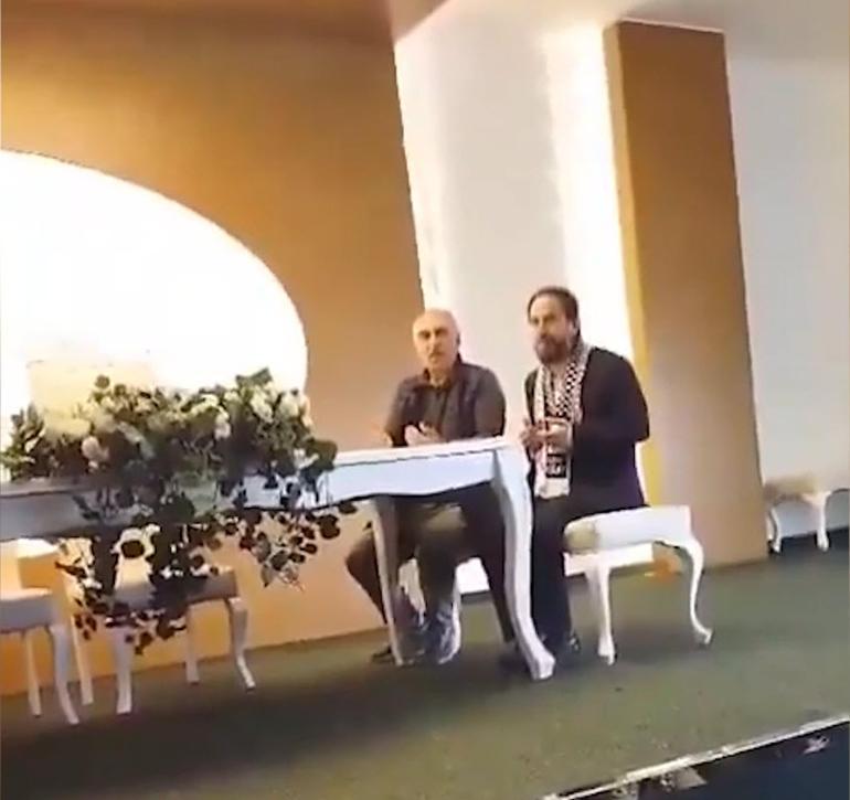 İzmirde nikahta dua tartışmasında müfettiş görevlendirildi