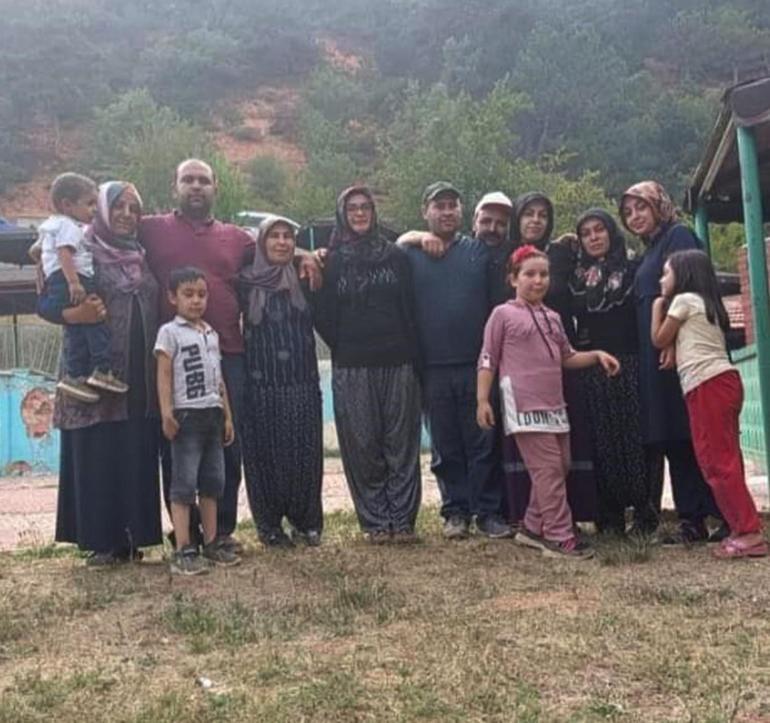 6 kişiye çarpıp ölümüne neden oldu, mahkemede ailelerden helallik istedi