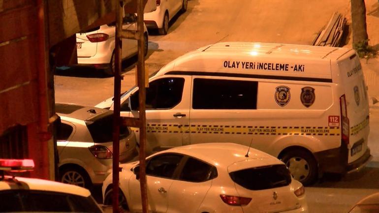 Esenlerde evinde uyurken pencereden silahlı saldırıya uğradı