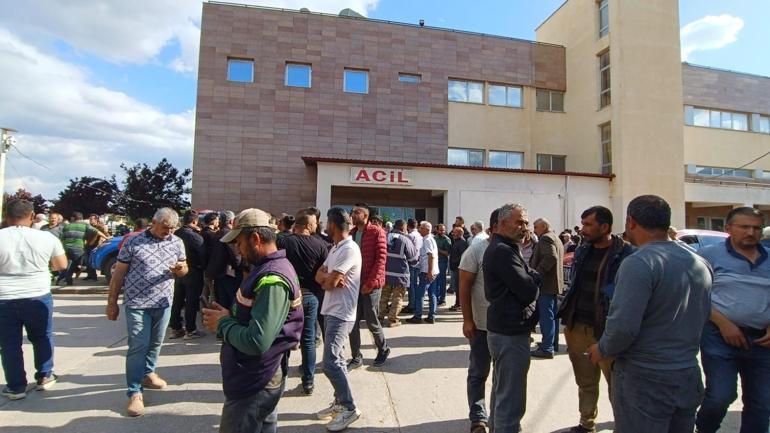 9 ölümlü kazada beton mikseri sürücüsü: Yola çıktıktan 5 dakika sonra gözlerimin karardığını hatırlıyorum