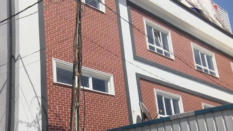 Eyüpsultanda okul müdürünü öldüren sanık hakim karşısında: Kim kışkırtılsa bu olayı yapardı