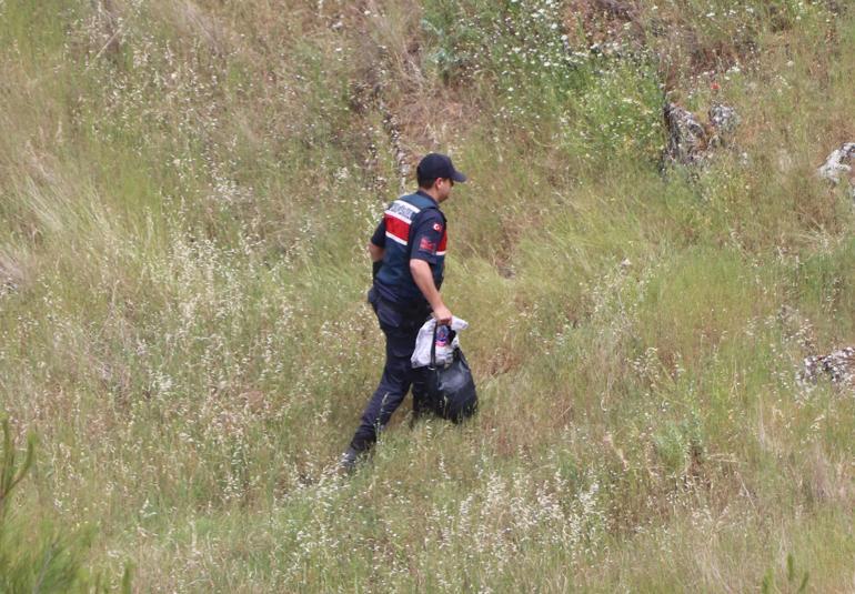 Pamukkalede kaybolan Polonyalı turist ölü bulundu
