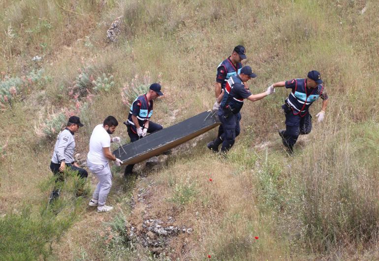 Pamukkalede kaybolan Polonyalı turist ölü bulundu