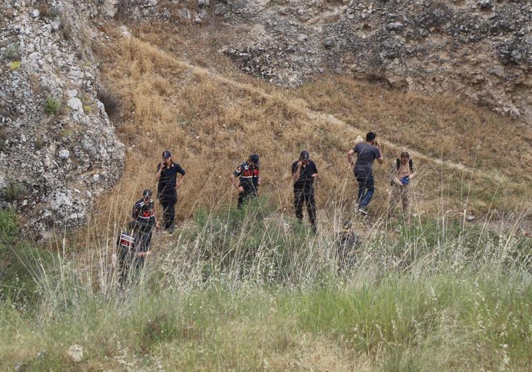 Pamukkalede kaybolan Polonyalı turist ölü bulundu