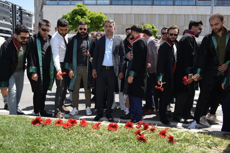 Işık ihlali yapan sürücünün ölümüne neden olduğu Belinayın babası: Hayalleri vardı, doktor olmak istiyordu