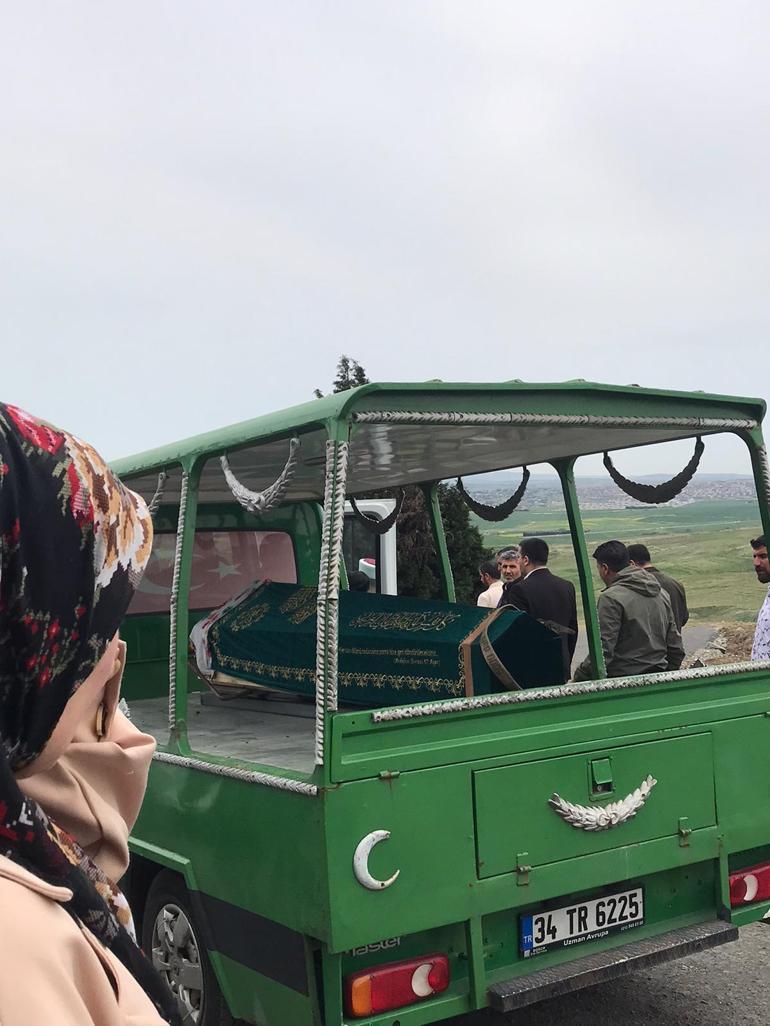 Ümraniyede evinde ölü bulunan kadının ailesinden cinayet iddiası