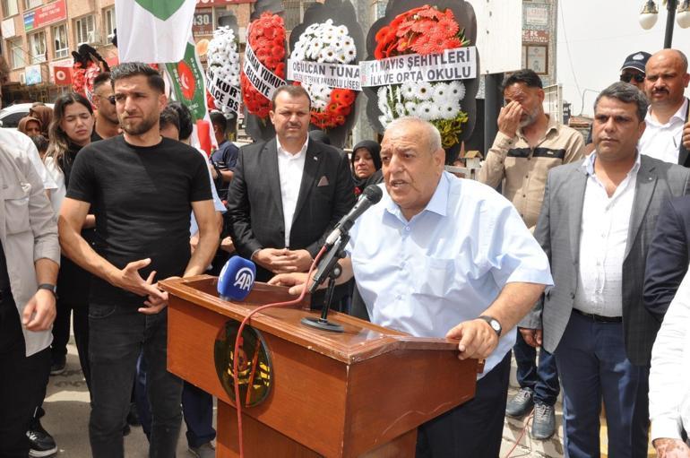 Reyhanlı saldırısında şehit olanlar 11’inci yıl dönümünde anıldı