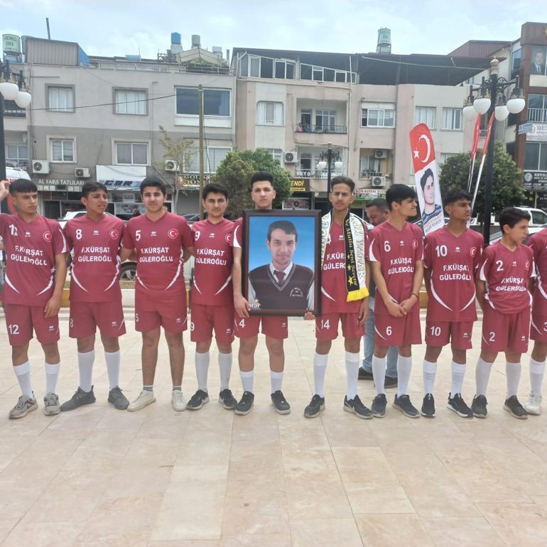 Reyhanlı saldırısında şehit olanlar 11’inci yıl dönümünde anıldı
