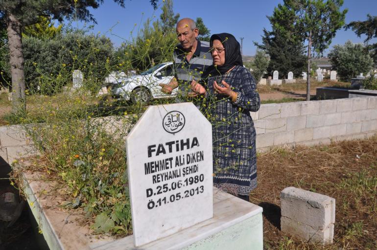 Reyhanlı saldırısında oğlunu kaybeden anne: Anneler Gününün benim için anlamı yok