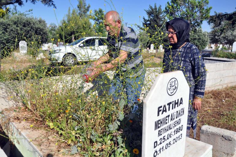 Reyhanlı saldırısında oğlunu kaybeden anne: Anneler Gününün benim için anlamı yok