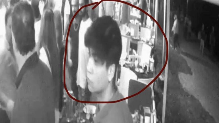 Büyükçekmecede restorandaki cinayetin detayları ortaya çıktı