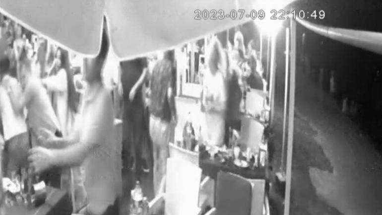 Büyükçekmecede restorandaki cinayetin detayları ortaya çıktı