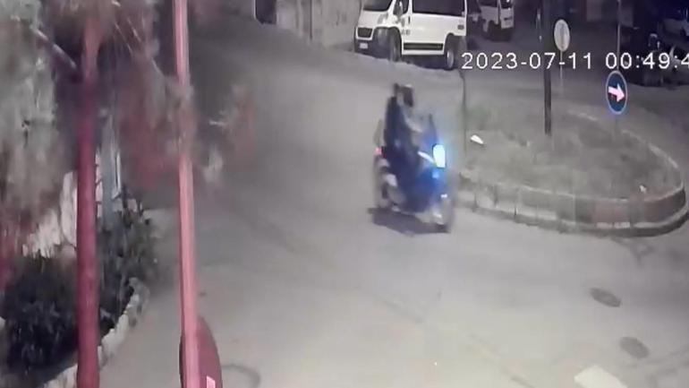 Büyükçekmecede restorandaki cinayetin detayları ortaya çıktı