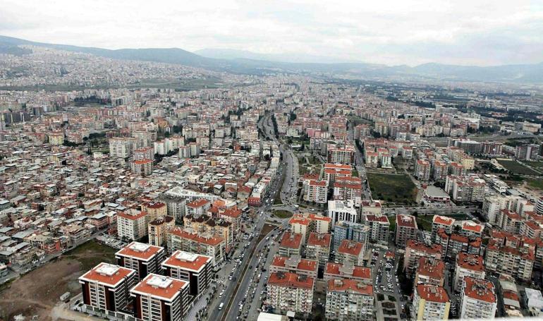 DAUM Müdürü Doç. Dr. Sümer, İzmir Fayına dikkat çekti