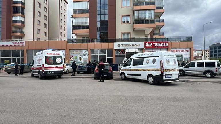 Sivasta 1 kişinin öldüğü, 1 kişinin yaralandığı alacak kavgasının şüphelisi tutuklandı