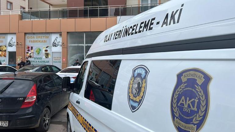 Sivasta 1 kişinin öldüğü, 1 kişinin yaralandığı alacak kavgasının şüphelisi tutuklandı