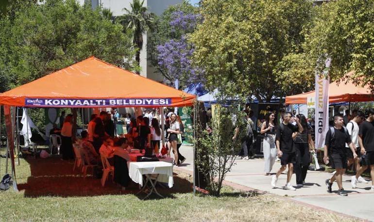 Ziraat mühendisi olmak için 6 ay staj zorunluluğu