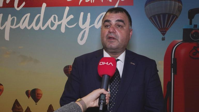 Mısırlı ve Türk turizm paydaşları İstanbul’da bir araya geldi