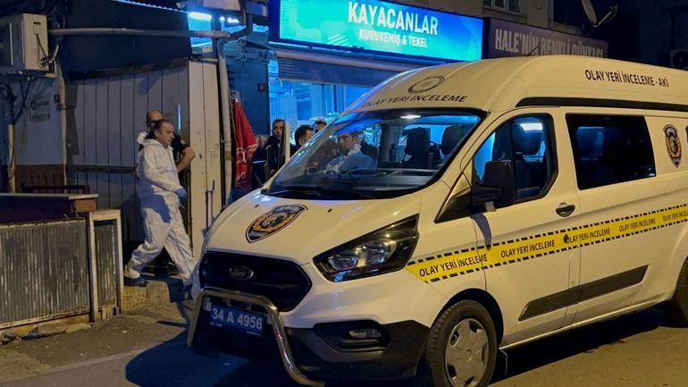 Maltepe’de kayıp olan Alzheimer hastası binaya ait su kuyusunda bulundu