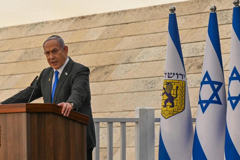 Netanyahu: Refah’tan yarım milyon insan tahliye edildi