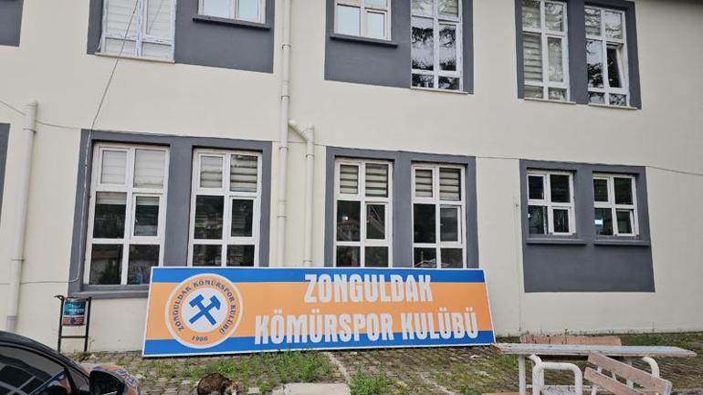 Zonguldak Kömürspor Başkanı Demir: Şike var mı, yok mu bir an önce karar versinler