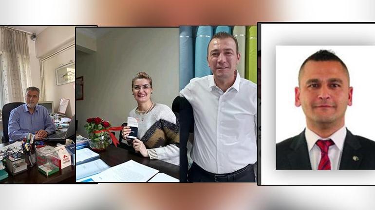 Burdur Belediyesini başkanın akrabaları doldurdu iddiası