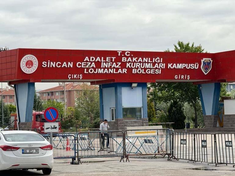 Cezası kaldırılan 28 Şubat davası hükümlüsü 4 general tahliye edildi