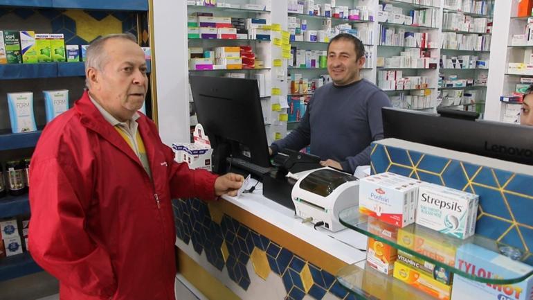 12 gün sonra sağ belgesini aldı; ‘yeniden doğmuş gibi hissettim’ dedi