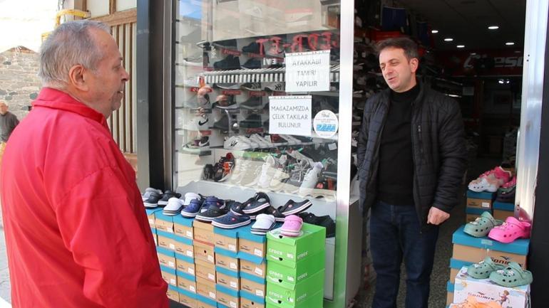 12 gün sonra sağ belgesini aldı; ‘yeniden doğmuş gibi hissettim’ dedi