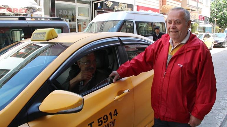 12 gün sonra sağ belgesini aldı; ‘yeniden doğmuş gibi hissettim’ dedi