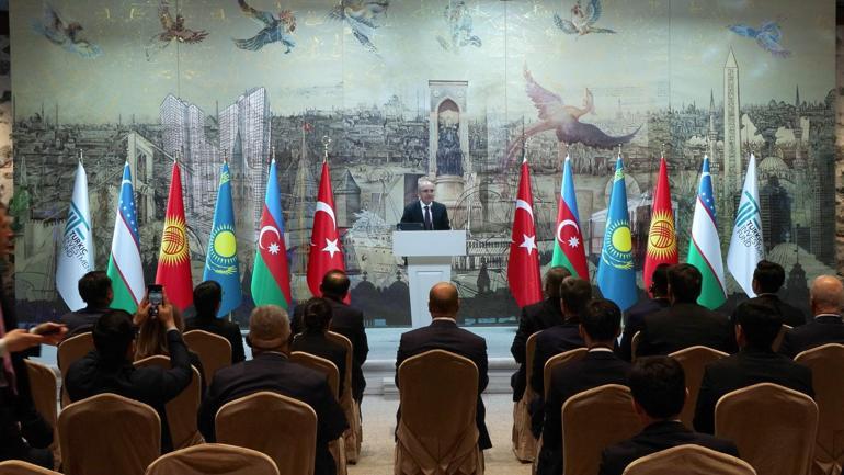 Bakan Şimşek: Türk Yatırım Fonunu 500 milyon dolar kayıtlı sermaye ile kuruyoruz